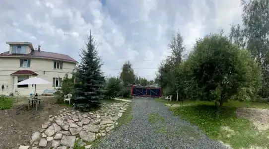 Привал - 81