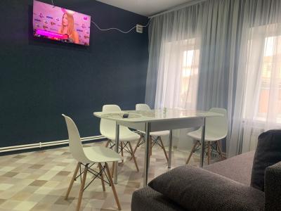 дом для гостей города - 1