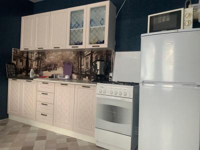 дом для гостей города - 2