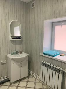 дом для гостей города - 3