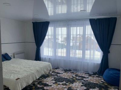 дом для гостей города - 4