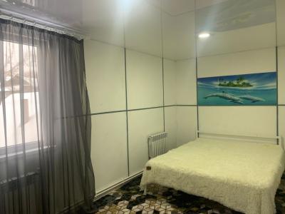 дом для гостей города - 7