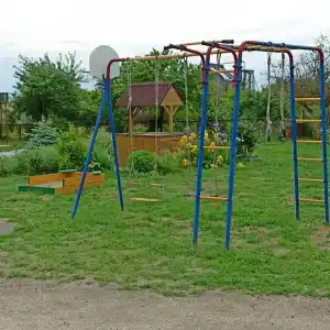 Номера на Делегатской 34 - 35