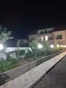 Графская бухта - 1