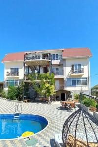 Графская бухта - 0