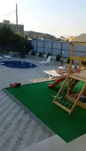 Графская бухта - 5