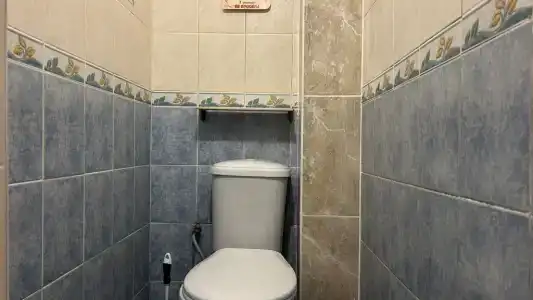 Гостевой дом - 25