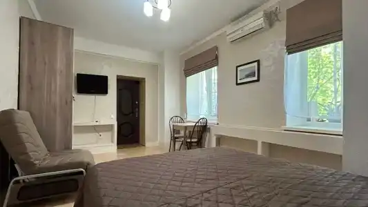 Гостевой дом - 21