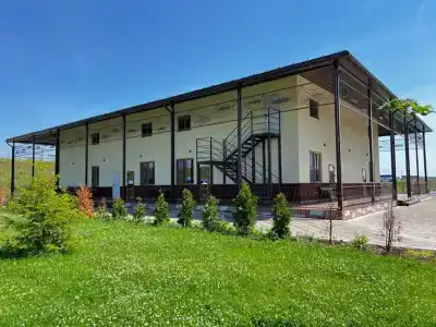 Дом Рыбака - 1
