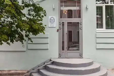 Фешин - 1