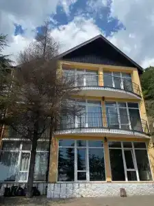 Кедровый - 0