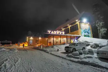 Таурух - 42