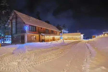 Таурух - 45