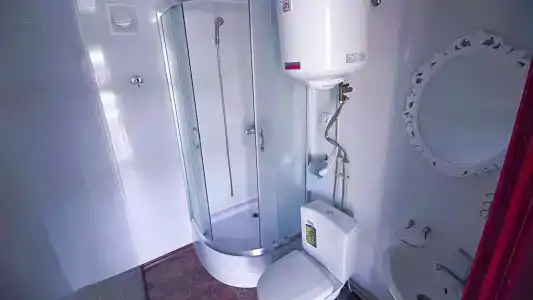 Солнечный - 44