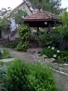 Домик скульптора - 2