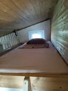 Домик скульптора - 13