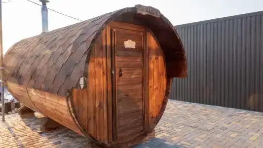 Термальный Источник Золотая Рыбка - 7