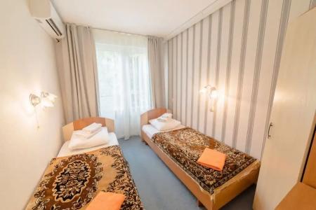 Ателика Карасан - 21