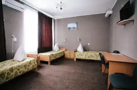 Фролово - 1