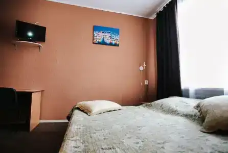 Фролово - 3