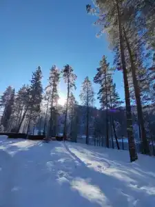 Объятия Бии - 11