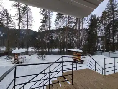 Объятия Бии - 10