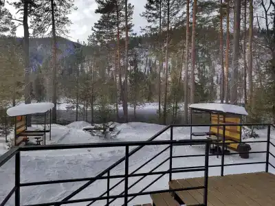 Объятия Бии - 12