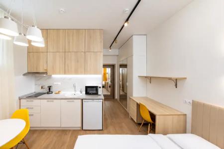Karl House - 55