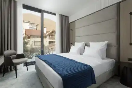 Ultima Club Hotel&Spa - 6