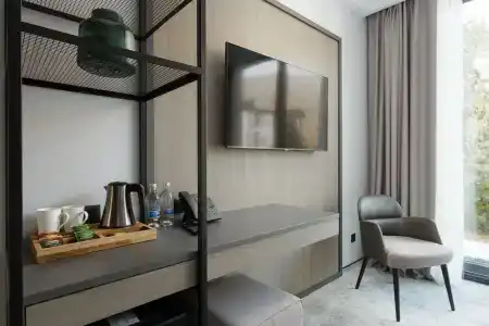 Ultima Club Hotel&Spa - 7