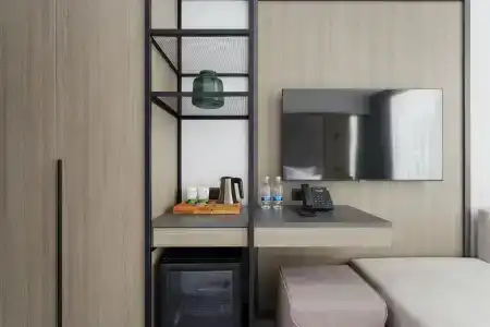 Ultima Club Hotel&Spa - 12