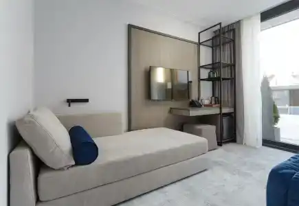 Ultima Club Hotel&Spa - 20