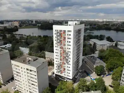 Весна - 8