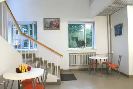 Весна - 2