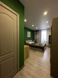 Мансарда - 38