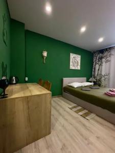 Мансарда - 37