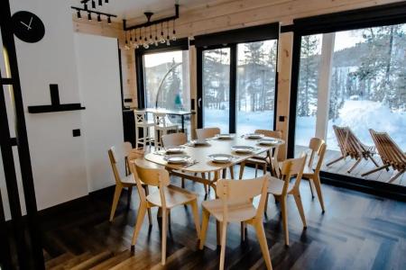 Vallery Chalet - 53