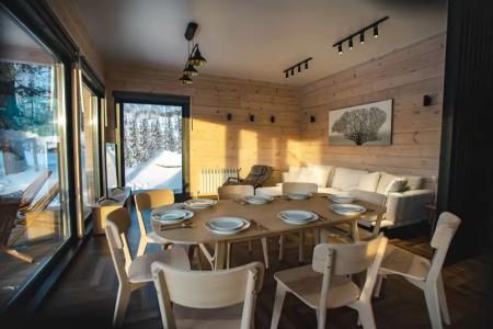 Vallery Chalet - 54