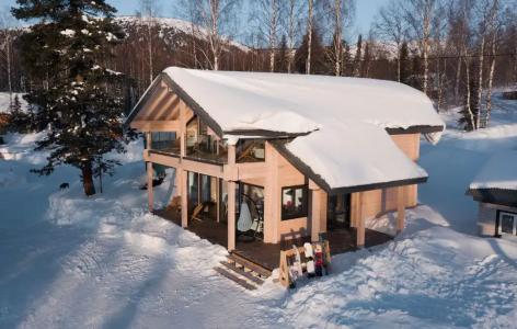 Vallery Chalet - 55