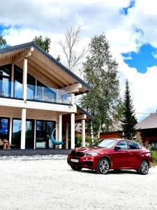 Vallery Chalet - 44