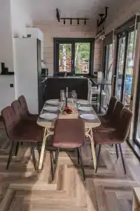 Vallery Chalet - 58