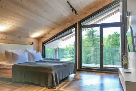 Vallery Chalet - 61