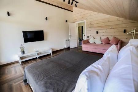 Vallery Chalet - 62