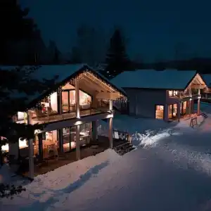 Vallery Chalet - 64