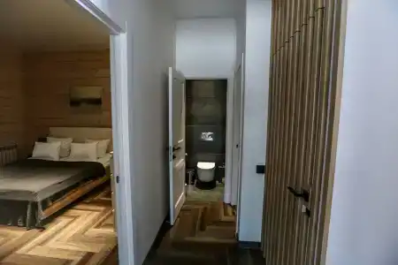 Vallery Chalet - 65