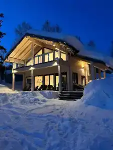 Vallery Chalet - 66