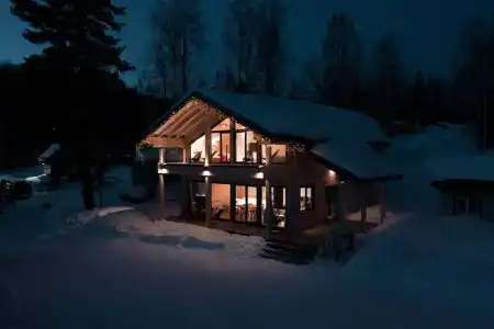 Vallery Chalet - 67