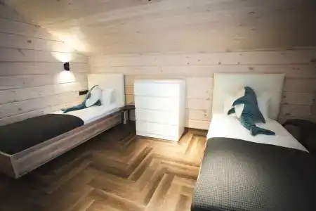 Vallery Chalet - 69