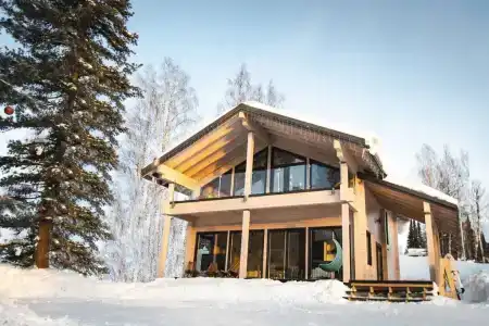 Vallery Chalet - 71