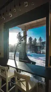 Vallery Chalet - 72